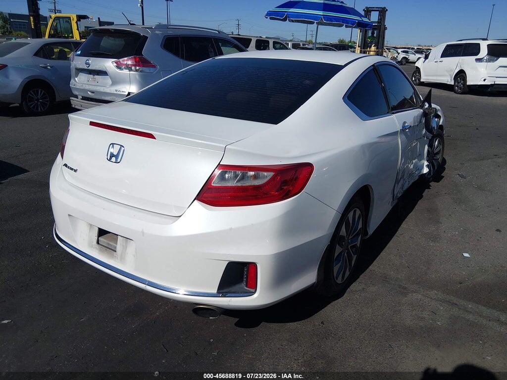 1HGCT1B35DA013846 2013 HONDA ACCORD photo no. 4