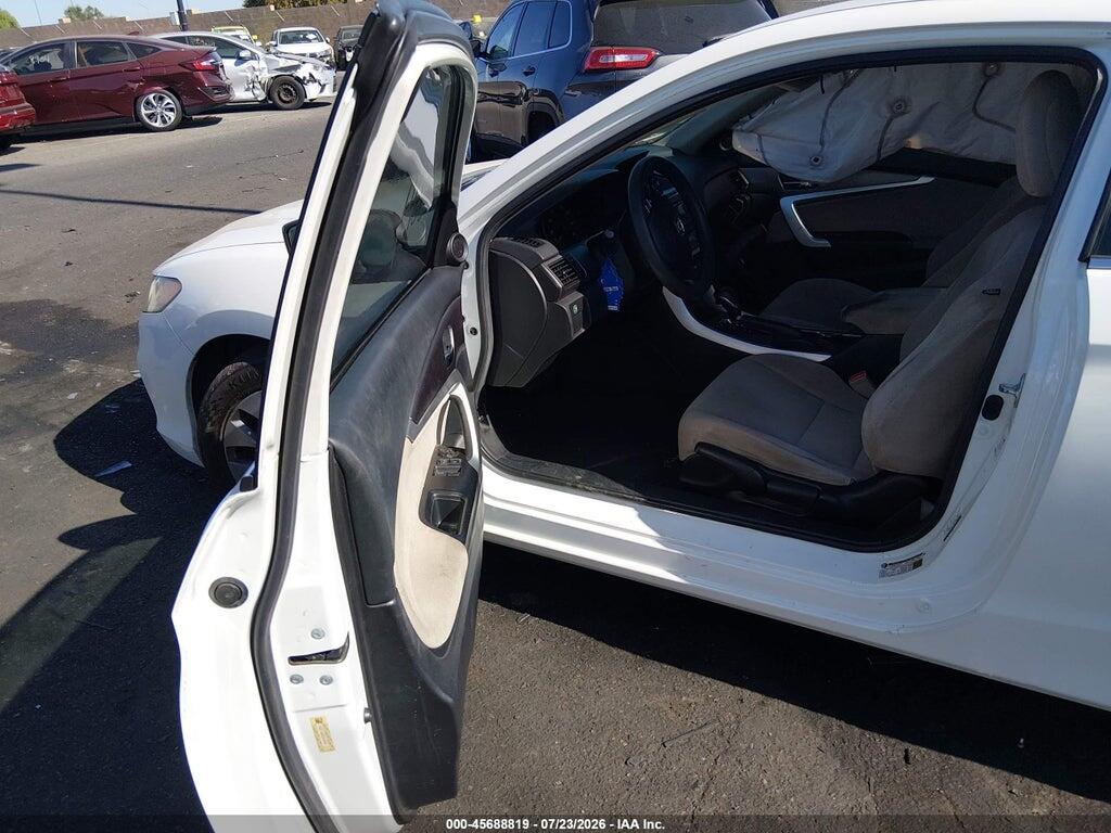 1HGCT1B35DA013846 2013 HONDA ACCORD photo no. 5