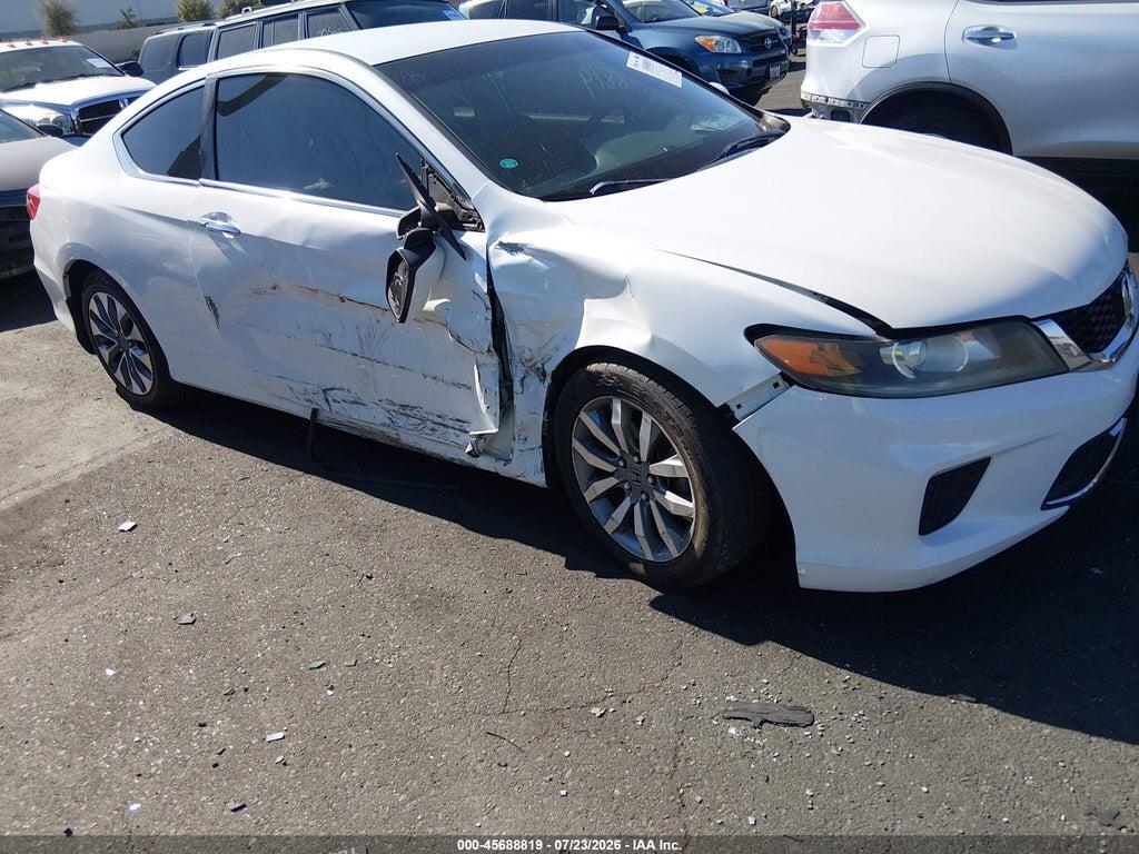 1HGCT1B35DA013846 2013 HONDA ACCORD photo no. 6
