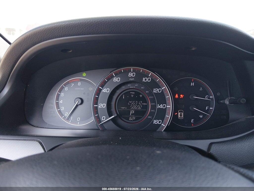 1HGCT1B35DA013846 2013 HONDA ACCORD photo no. 7