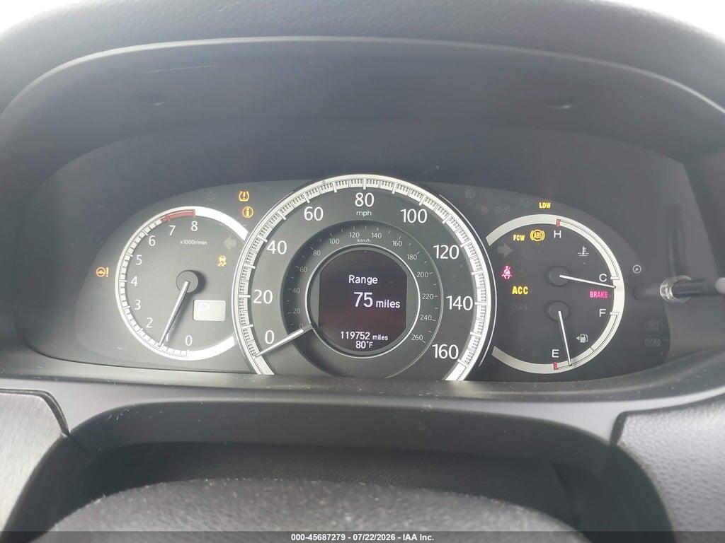 1HGCR3F93DA047454 2013 HONDA ACCORD photo no. 7