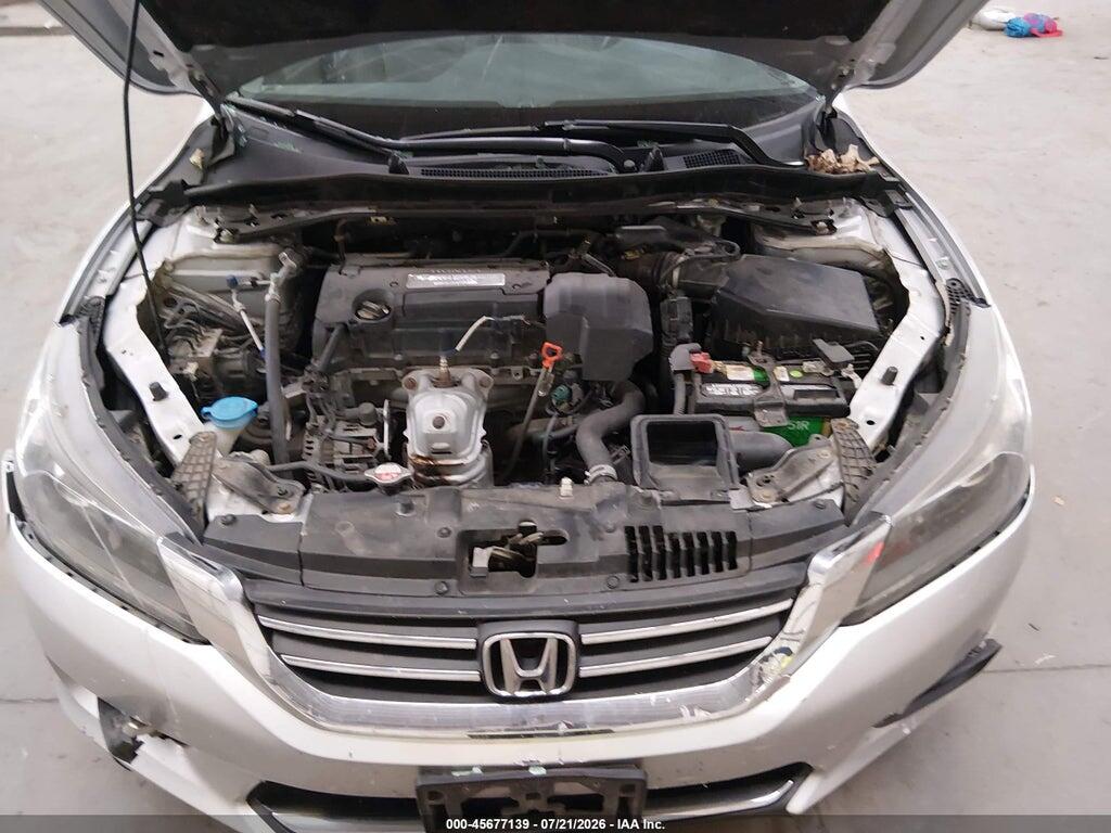 1HGCR2F81DA144489 2013 HONDA ACCORD photo no. 10