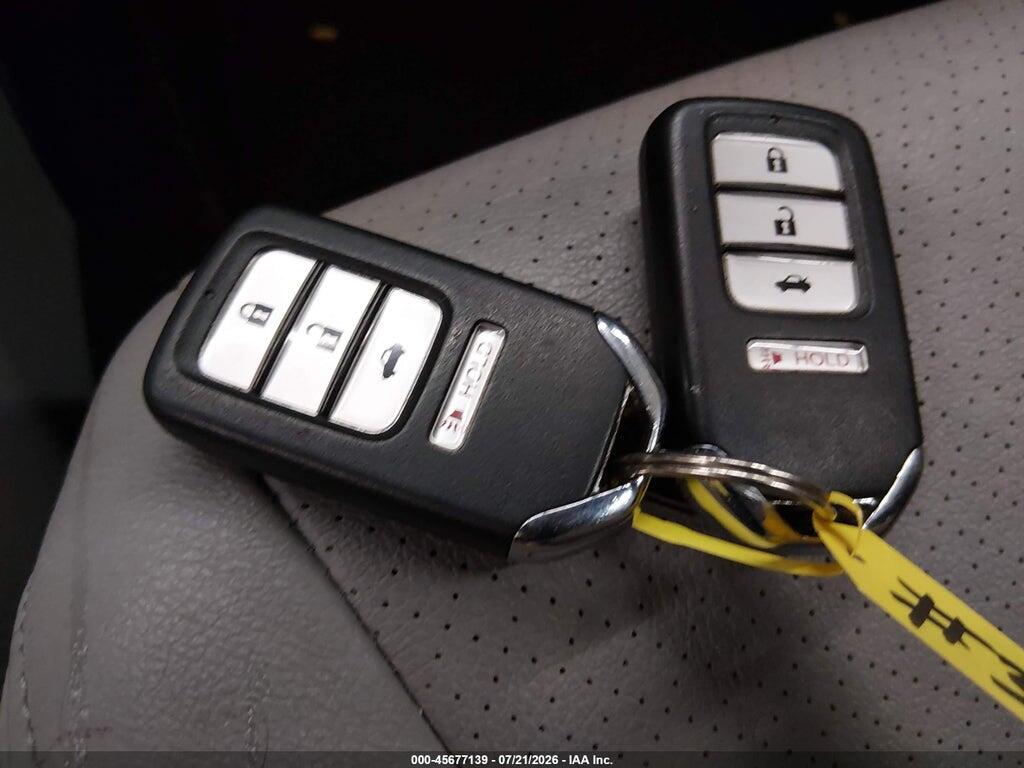 1HGCR2F81DA144489 2013 HONDA ACCORD photo no. 11