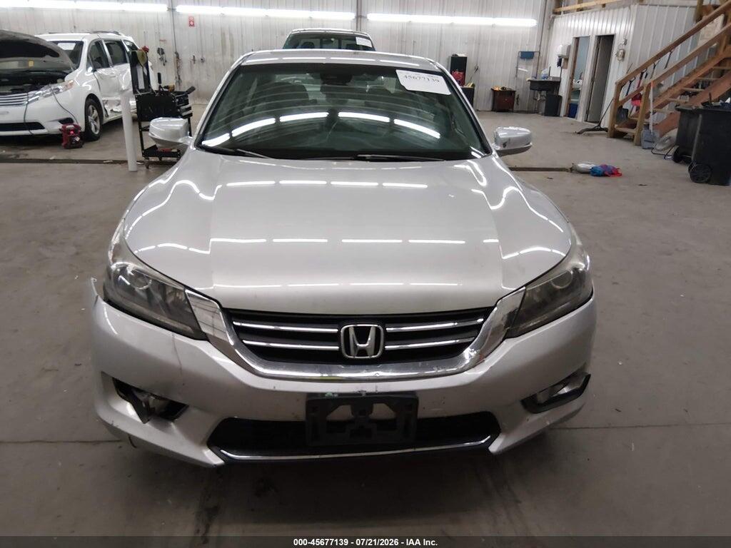 1HGCR2F81DA144489 2013 HONDA ACCORD photo no. 12