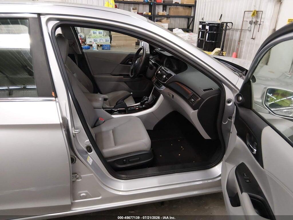 1HGCR2F81DA144489 2013 HONDA ACCORD photo no. 5