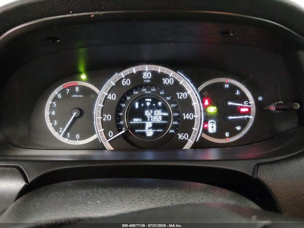 1HGCR2F81DA144489 2013 HONDA ACCORD photo no. 7