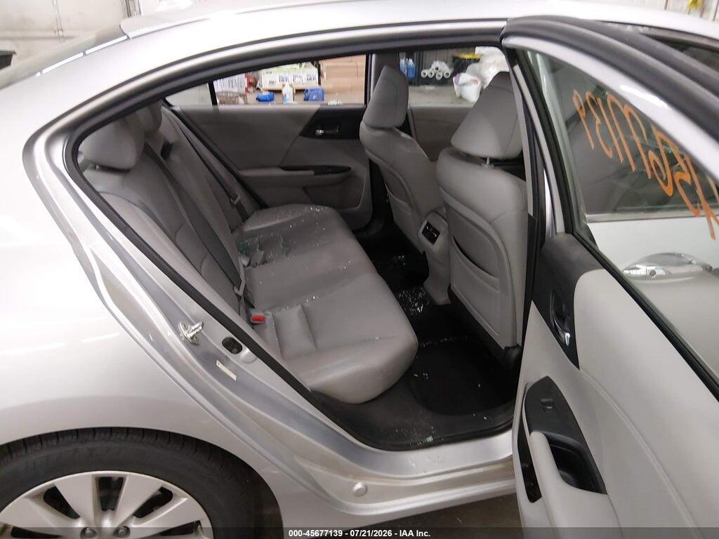 1HGCR2F81DA144489 2013 HONDA ACCORD photo no. 8