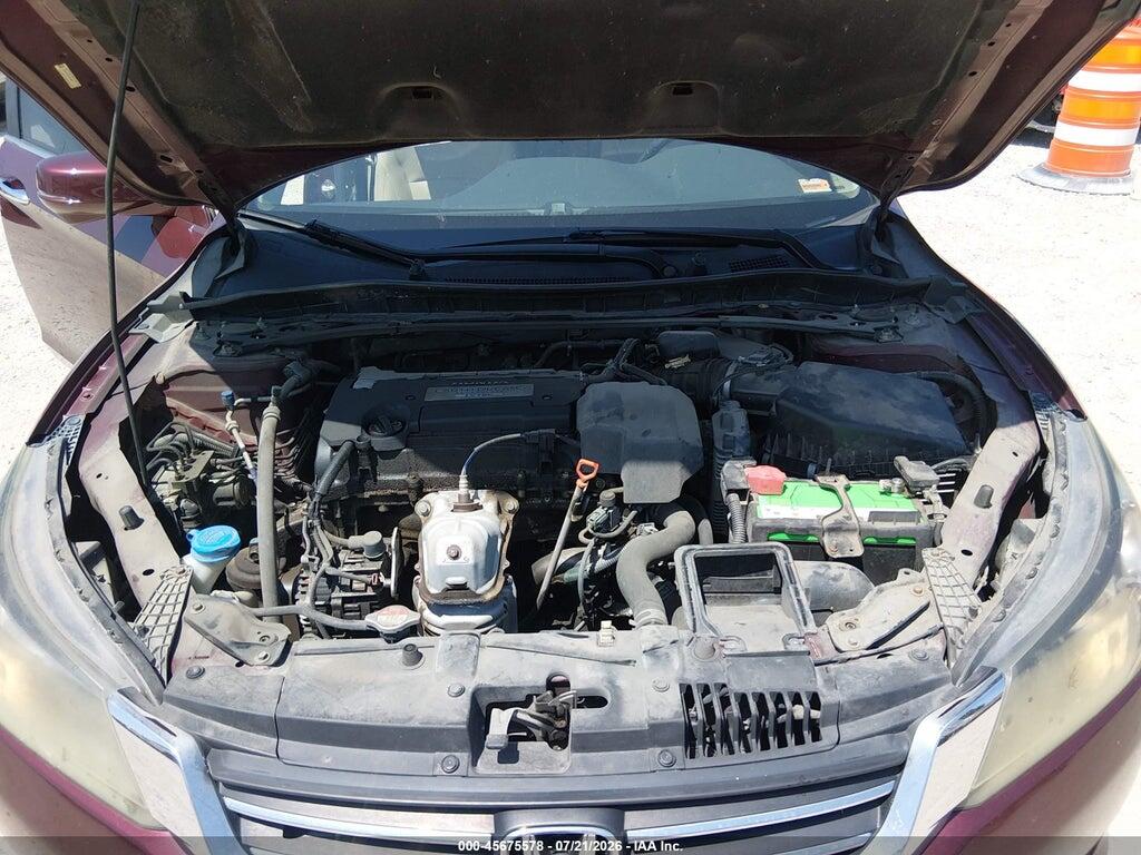 1HGCR2F87DA045997 2013 HONDA ACCORD photo no. 10