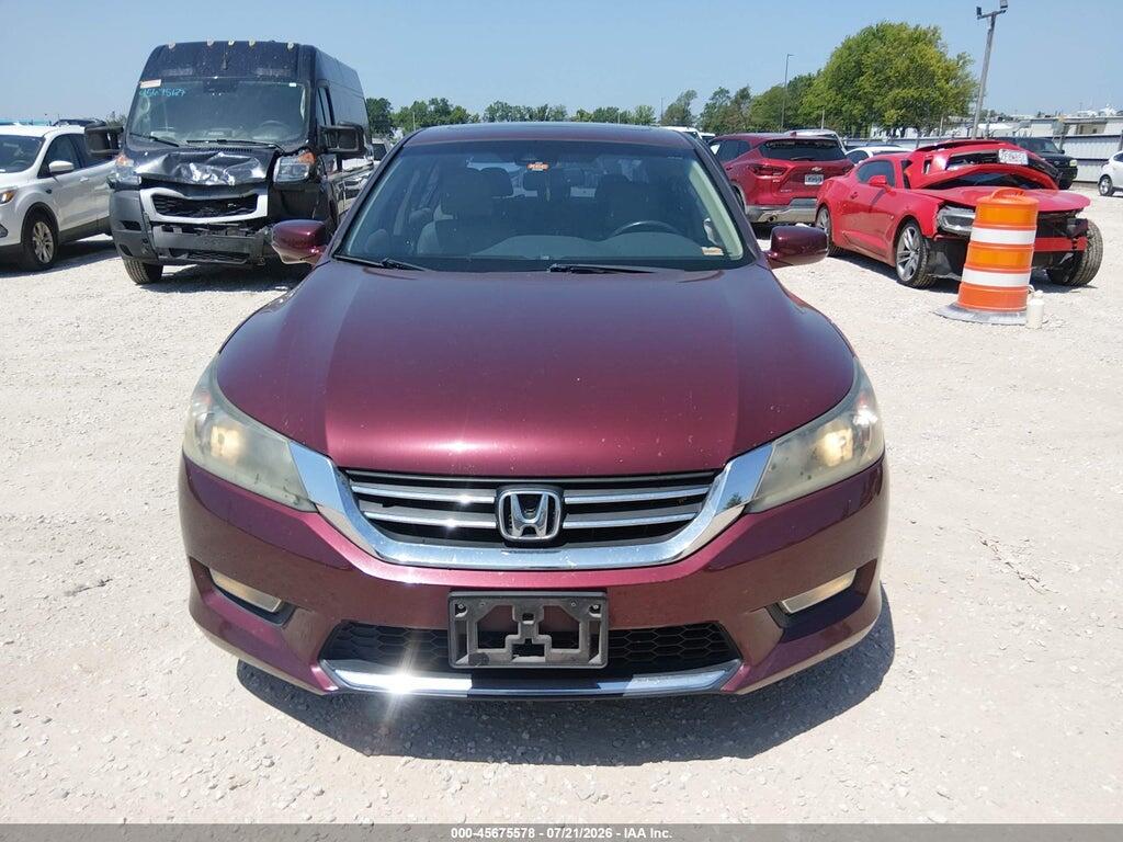 1HGCR2F87DA045997 2013 HONDA ACCORD photo no. 12