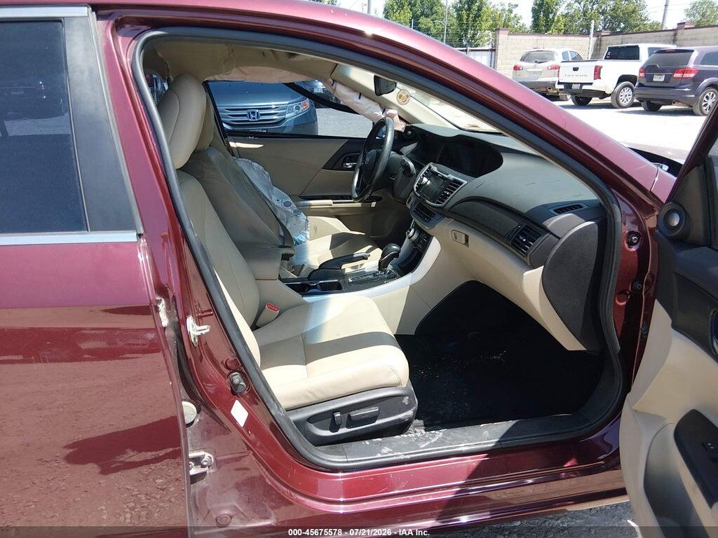 1HGCR2F87DA045997 2013 HONDA ACCORD photo no. 5