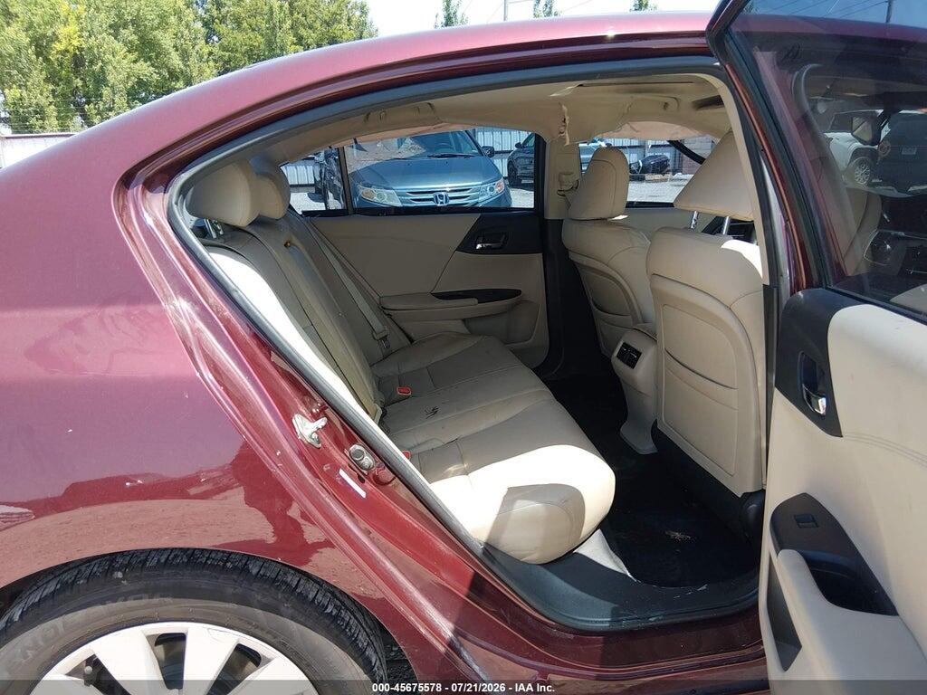 1HGCR2F87DA045997 2013 HONDA ACCORD photo no. 8