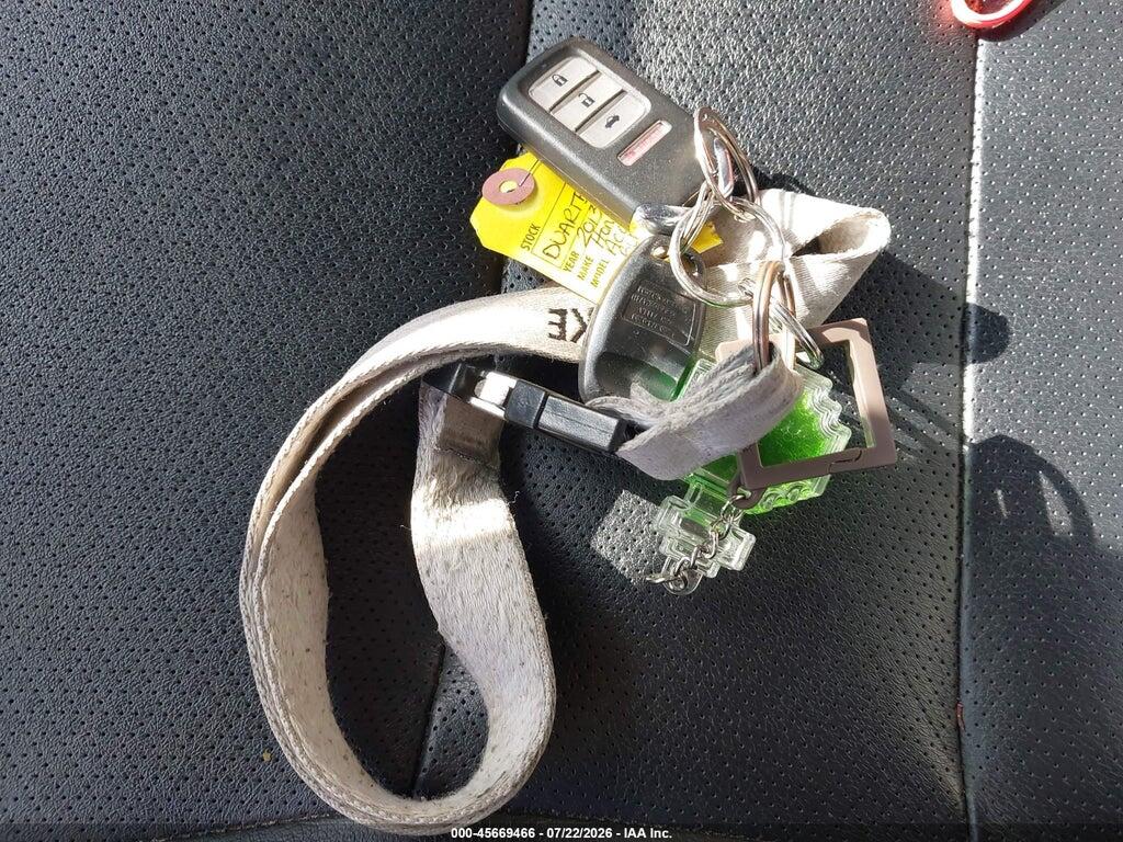 1HGCR2F80DA009679 2013 HONDA ACCORD photo no. 10