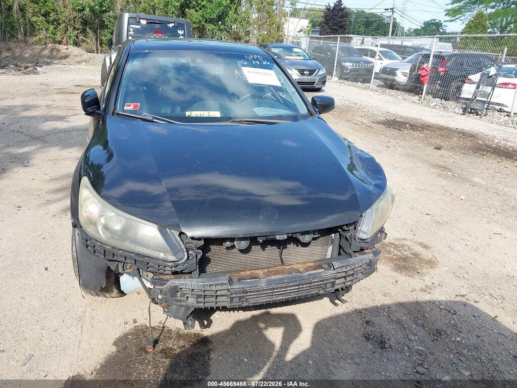 1HGCR2F80DA009679 2013 HONDA ACCORD photo no. 11