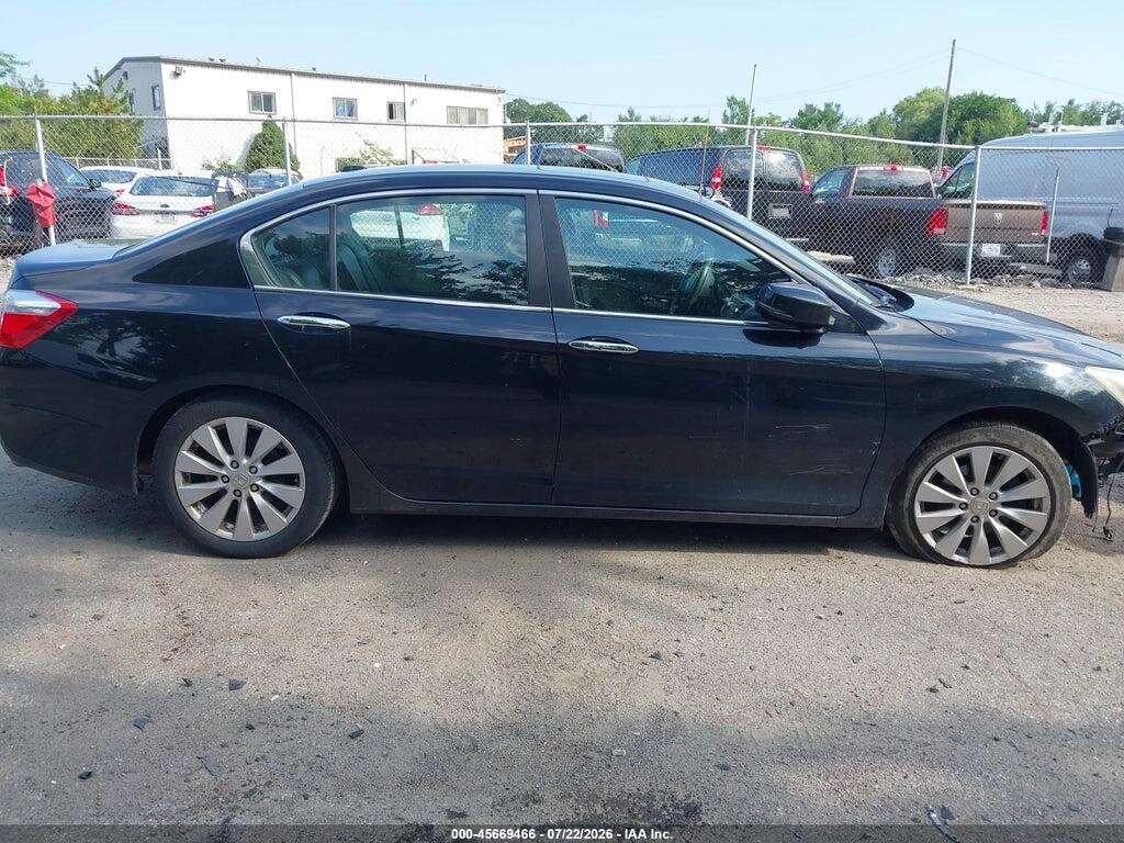 1HGCR2F80DA009679 2013 HONDA ACCORD photo no. 12