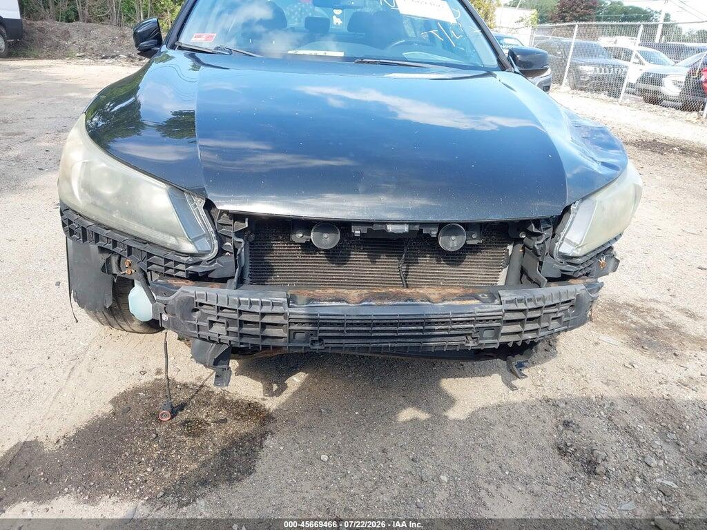 1HGCR2F80DA009679 2013 HONDA ACCORD photo no. 6