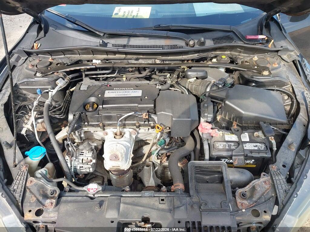 1HGCR2F80DA009679 2013 HONDA ACCORD photo no. 9