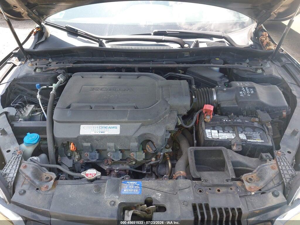 1HGCR3F99DA031467 2013 HONDA ACCORD photo no. 10