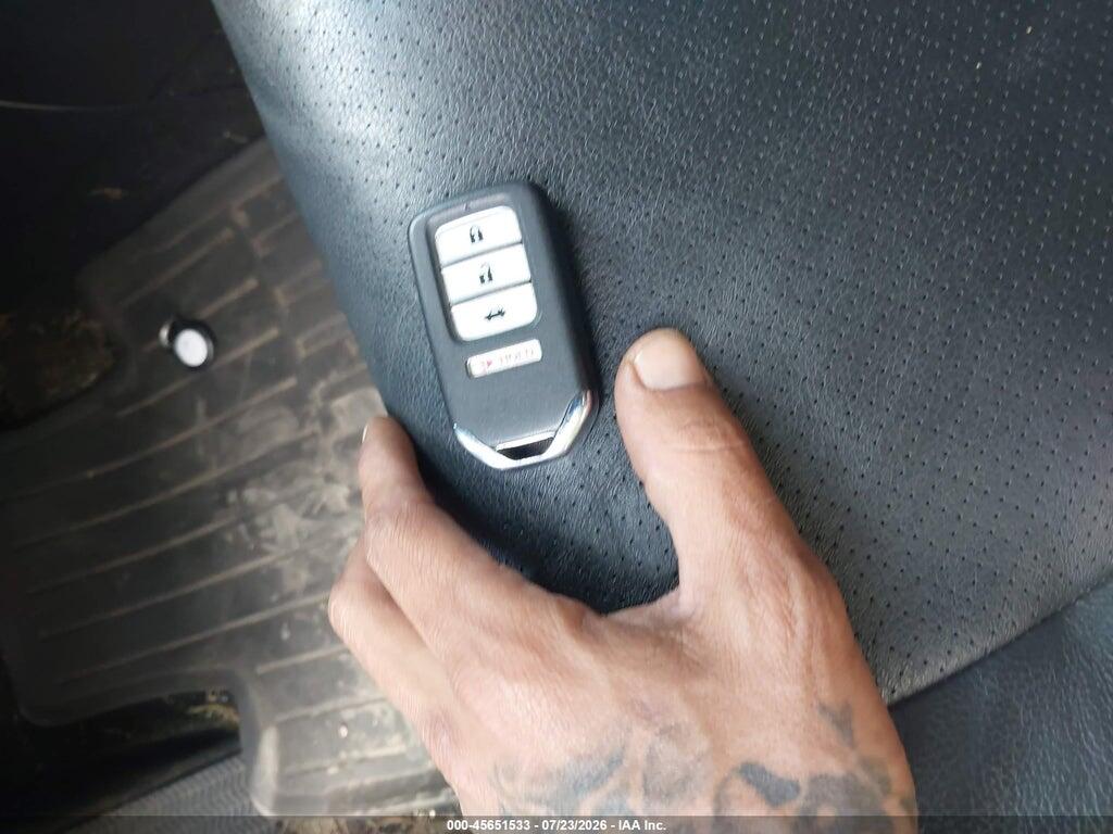 1HGCR3F99DA031467 2013 HONDA ACCORD photo no. 11