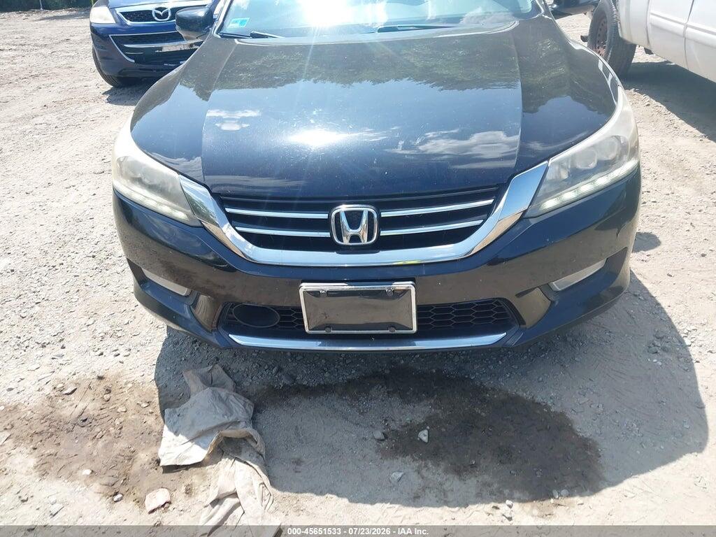1HGCR3F99DA031467 2013 HONDA ACCORD photo no. 12
