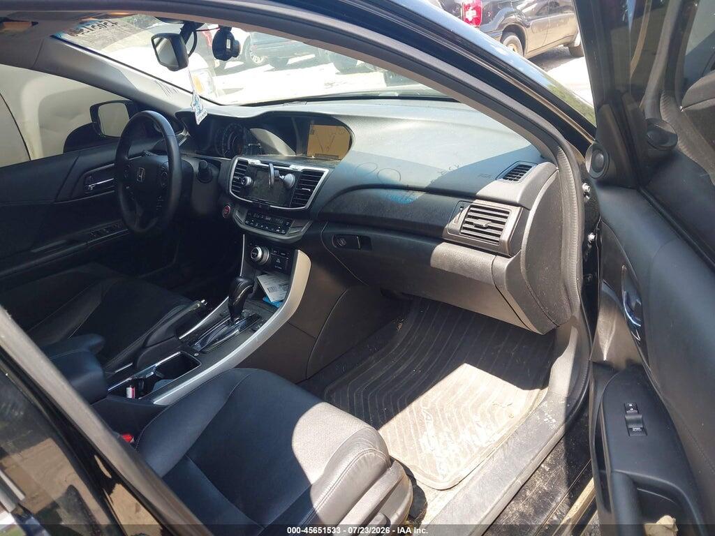 1HGCR3F99DA031467 2013 HONDA ACCORD photo no. 5