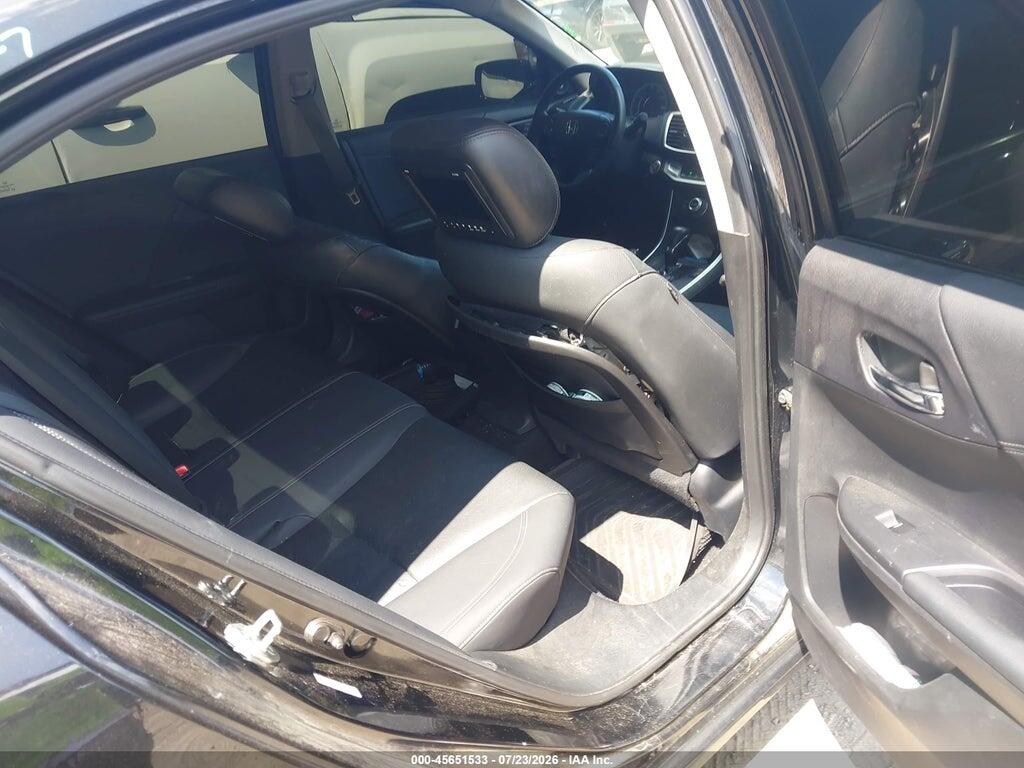 1HGCR3F99DA031467 2013 HONDA ACCORD photo no. 8