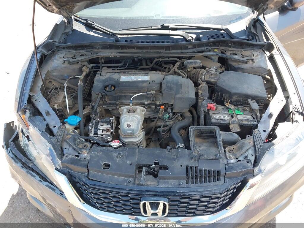 1HGCT1B32DA024013 2013 HONDA ACCORD photo no. 10