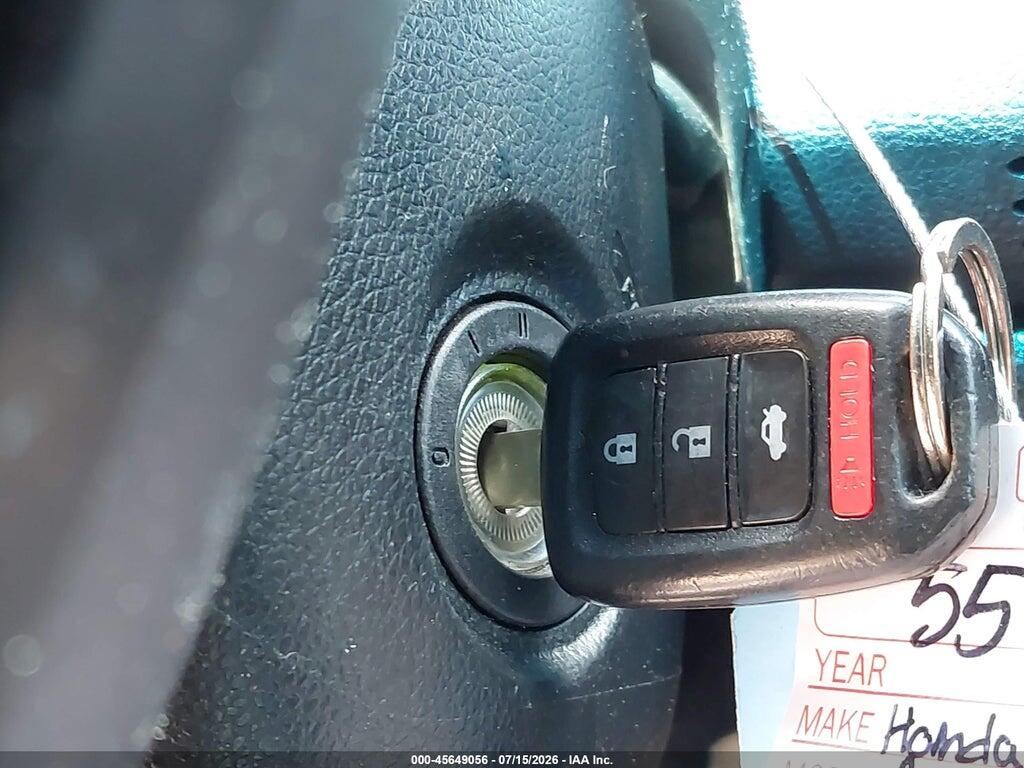 1HGCT1B32DA024013 2013 HONDA ACCORD photo no. 11