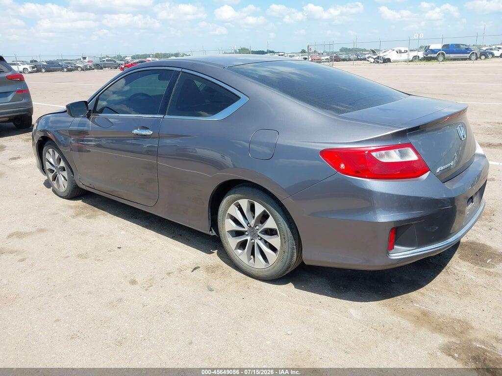 1HGCT1B32DA024013 2013 HONDA ACCORD photo no. 3