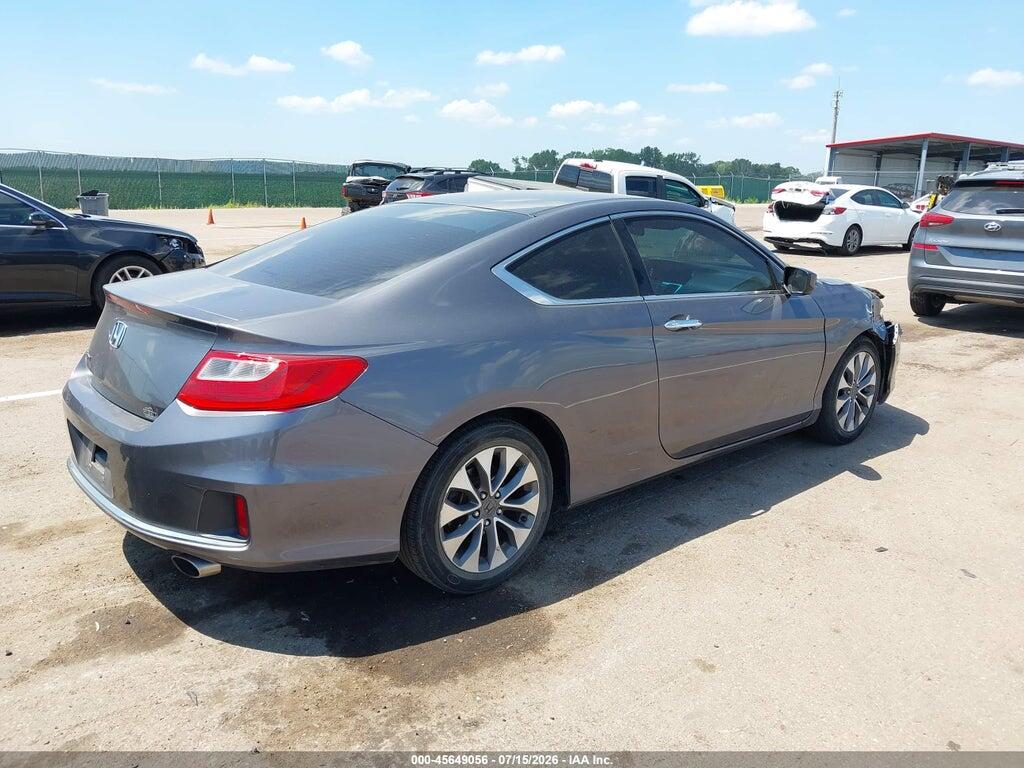 1HGCT1B32DA024013 2013 HONDA ACCORD photo no. 4