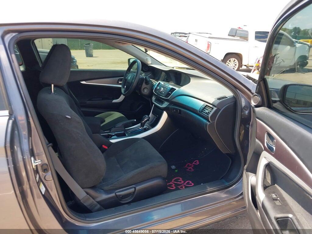 1HGCT1B32DA024013 2013 HONDA ACCORD photo no. 5