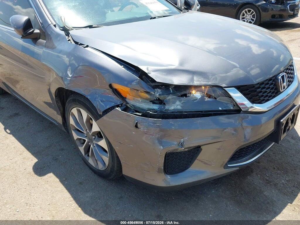 1HGCT1B32DA024013 2013 HONDA ACCORD photo no. 6