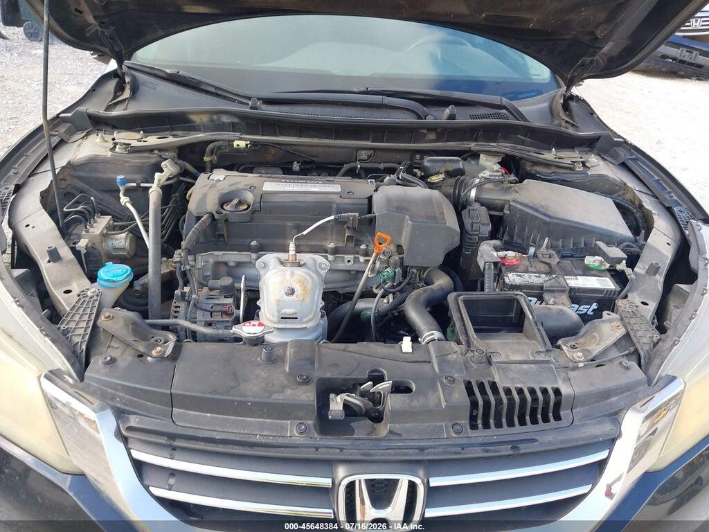 1HGCR2F74DA172407 2013 HONDA ACCORD photo no. 10