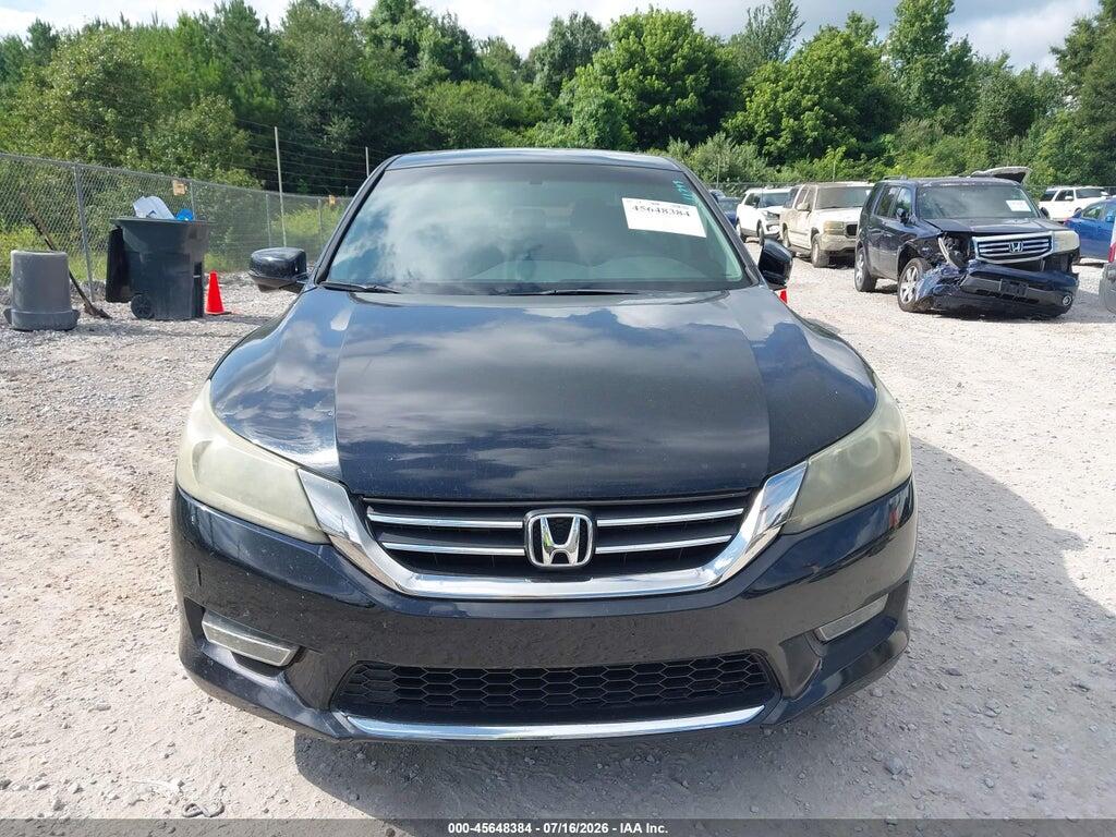 1HGCR2F74DA172407 2013 HONDA ACCORD photo no. 12