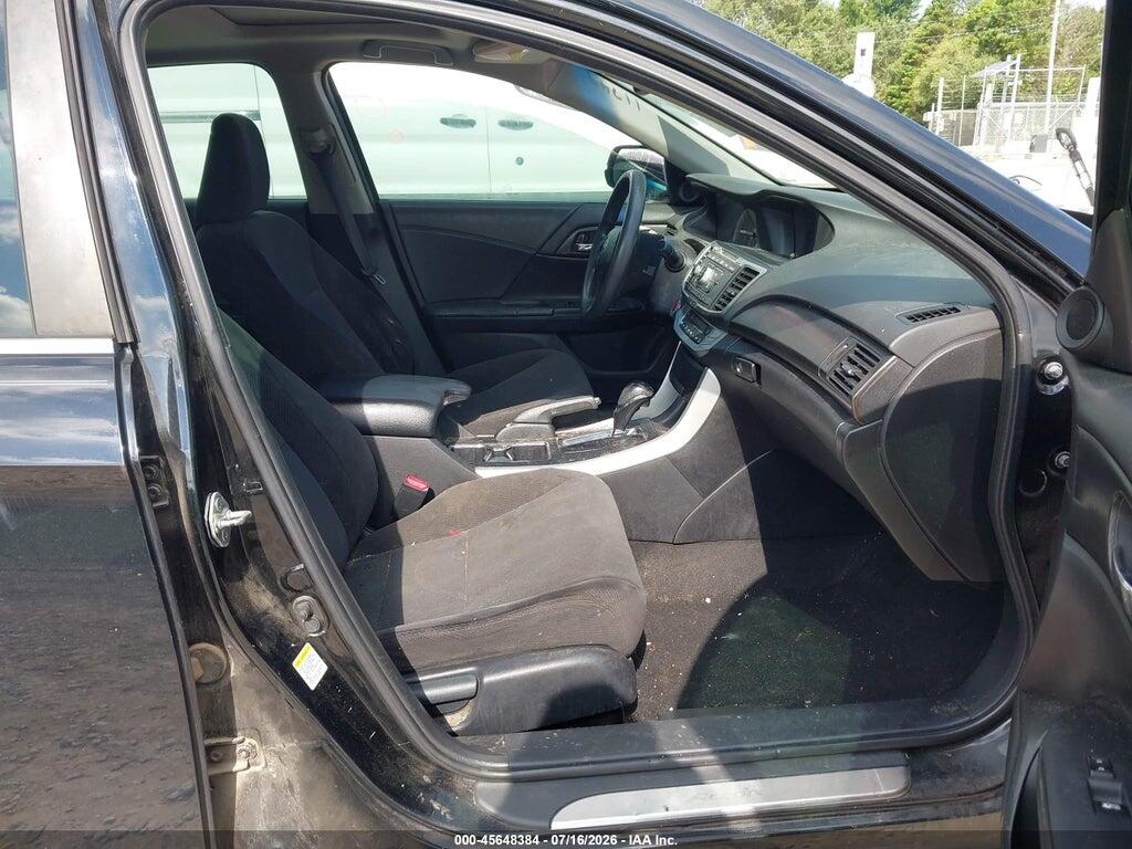 1HGCR2F74DA172407 2013 HONDA ACCORD photo no. 5