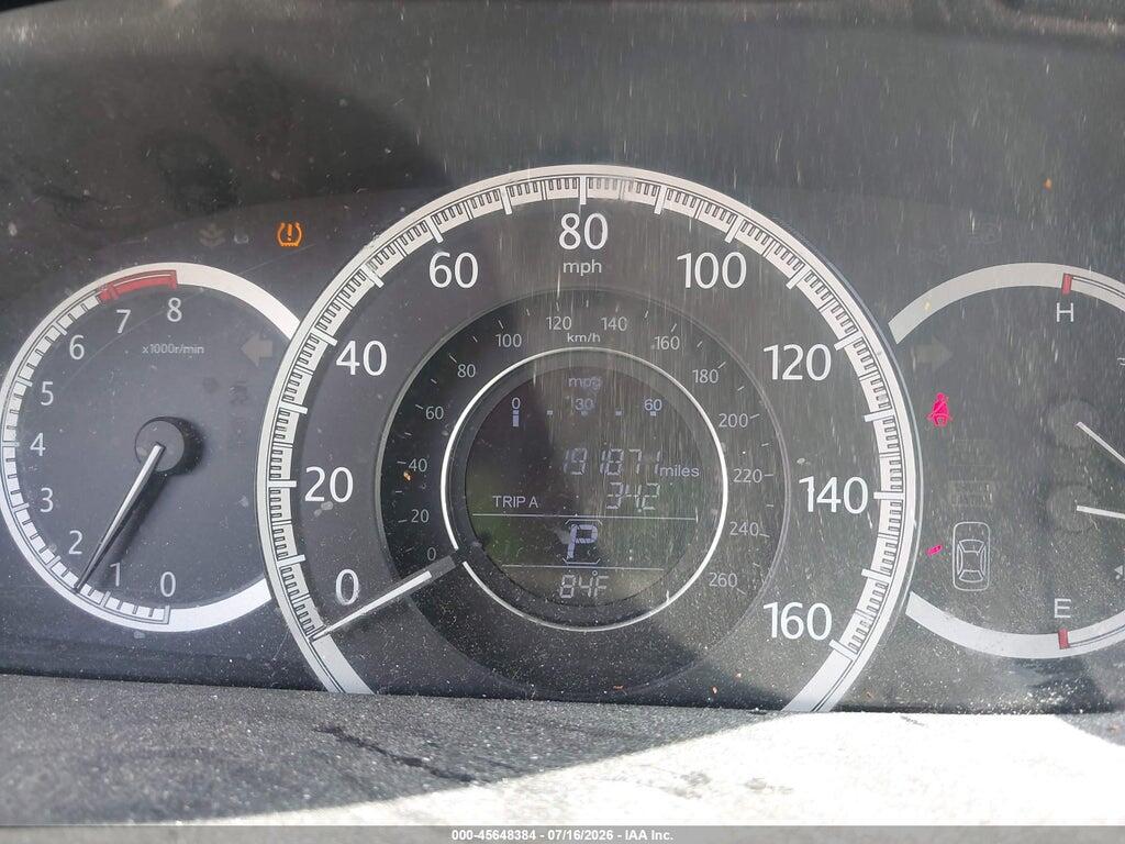 1HGCR2F74DA172407 2013 HONDA ACCORD photo no. 7