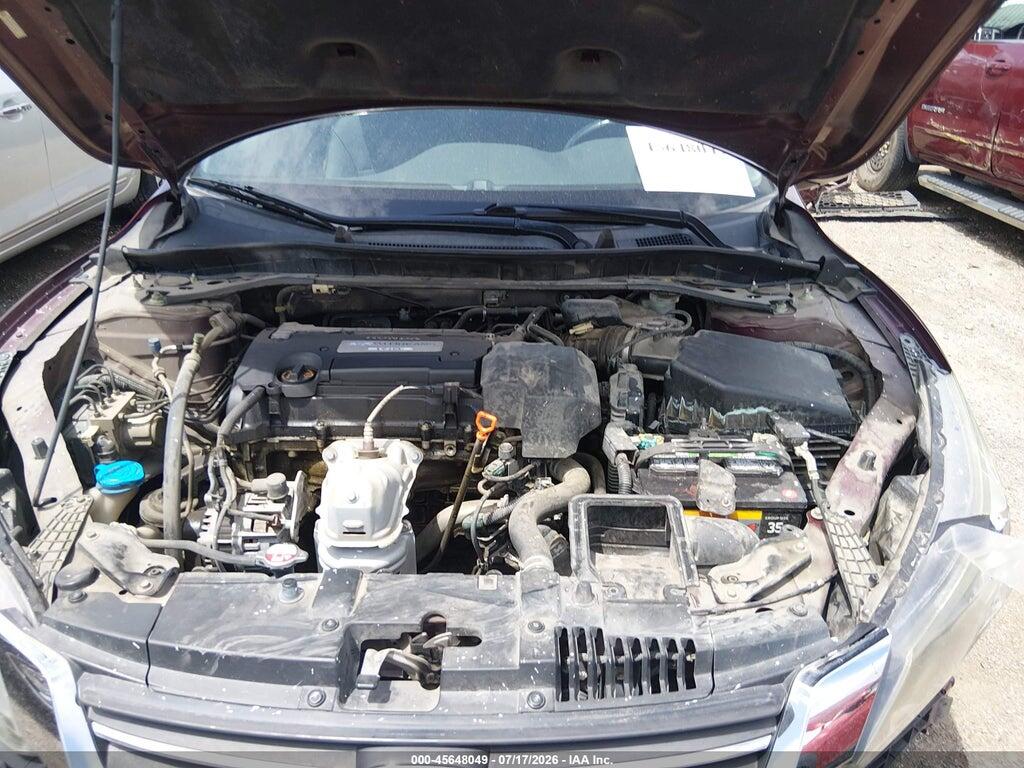 1HGCR2F53DA231459 2013 HONDA ACCORD photo no. 10