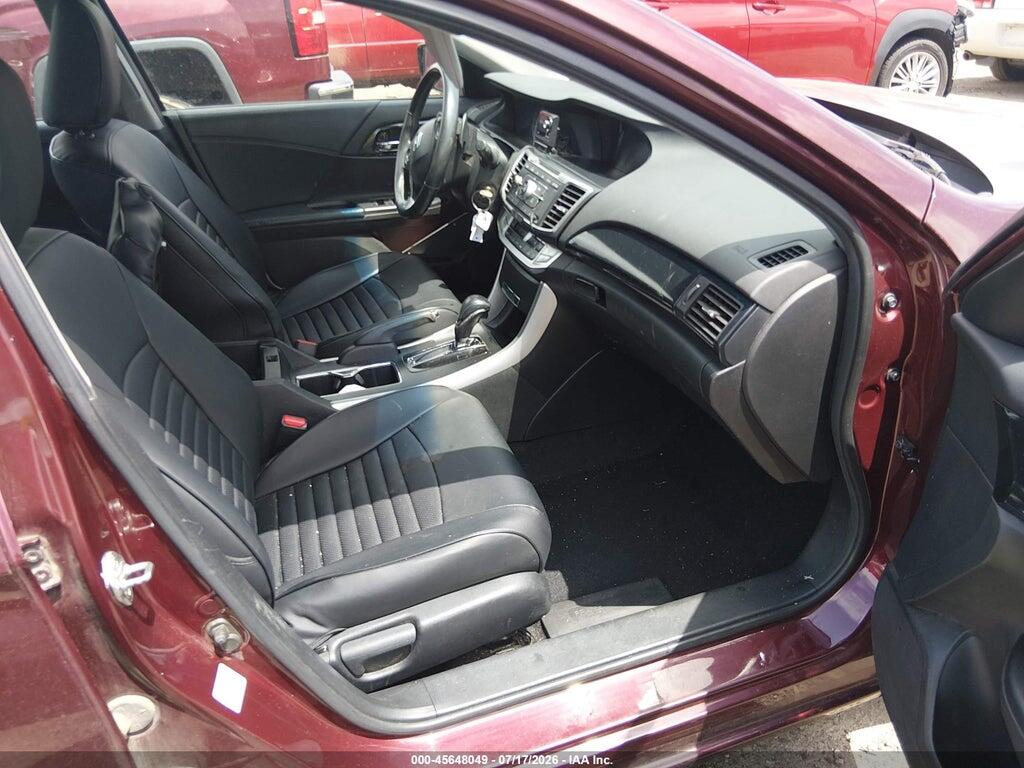 1HGCR2F53DA231459 2013 HONDA ACCORD photo no. 5