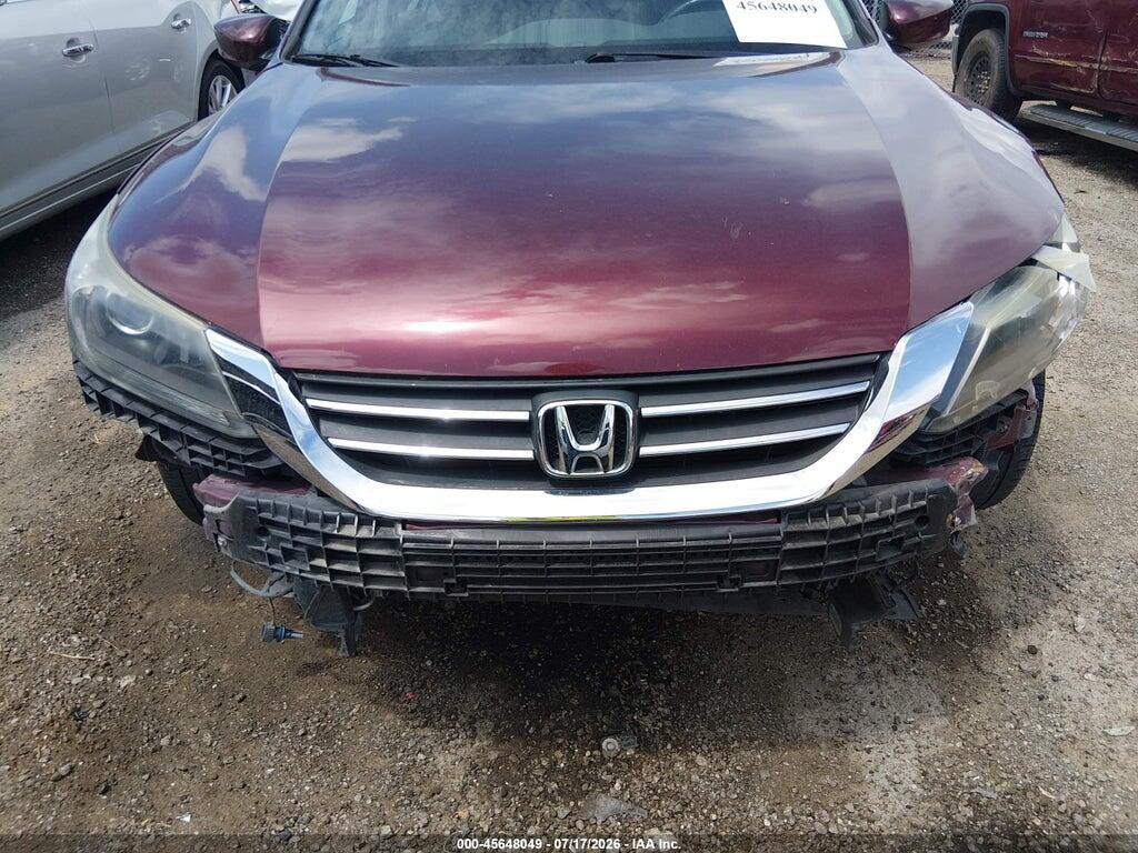 1HGCR2F53DA231459 2013 HONDA ACCORD photo no. 6