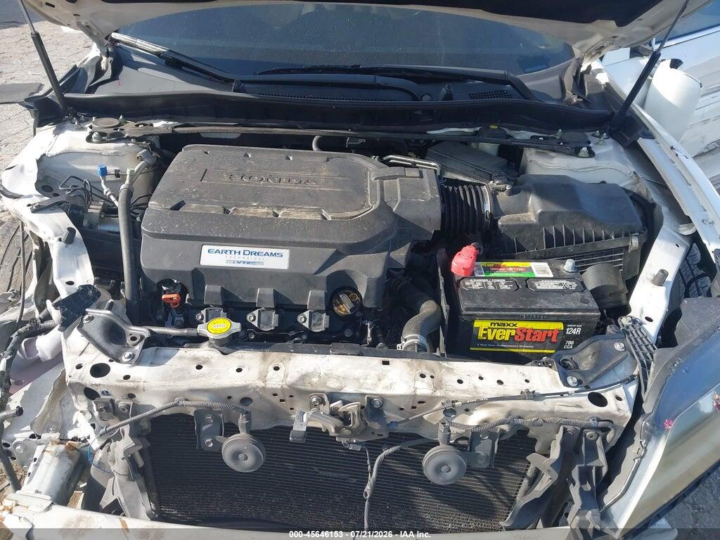 1HGCT2B82DA001574 2013 HONDA ACCORD photo no. 10