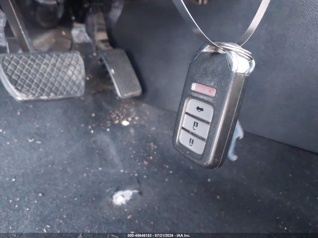 1HGCT2B82DA001574 2013 HONDA ACCORD photo no. 11