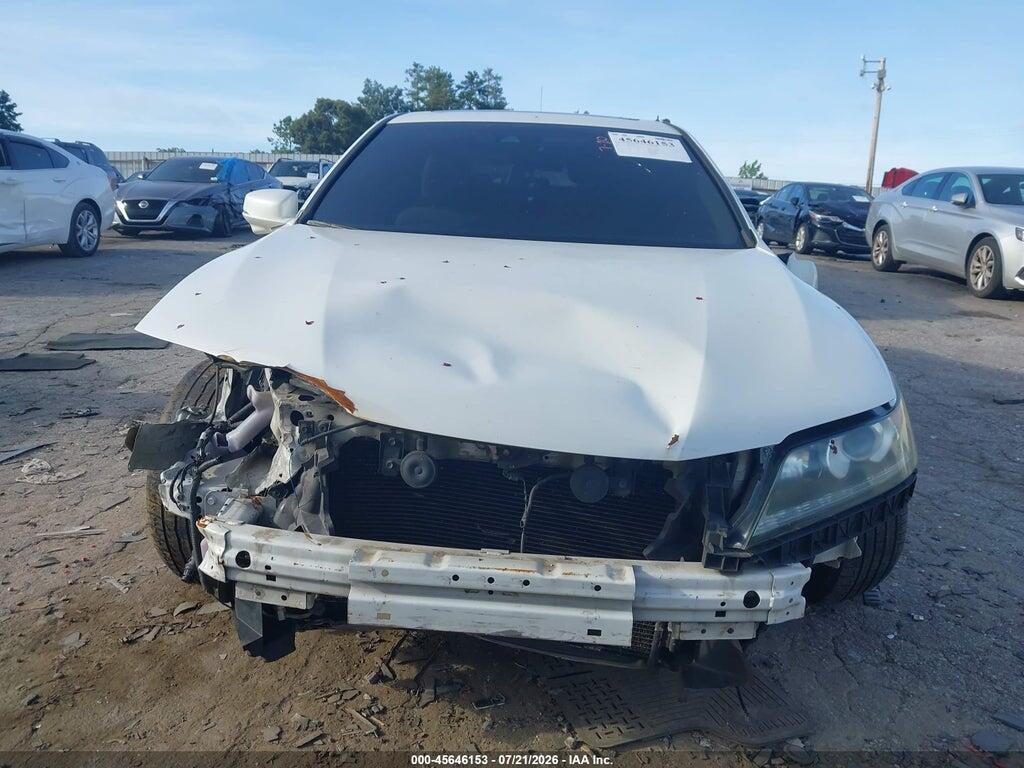 1HGCT2B82DA001574 2013 HONDA ACCORD photo no. 12