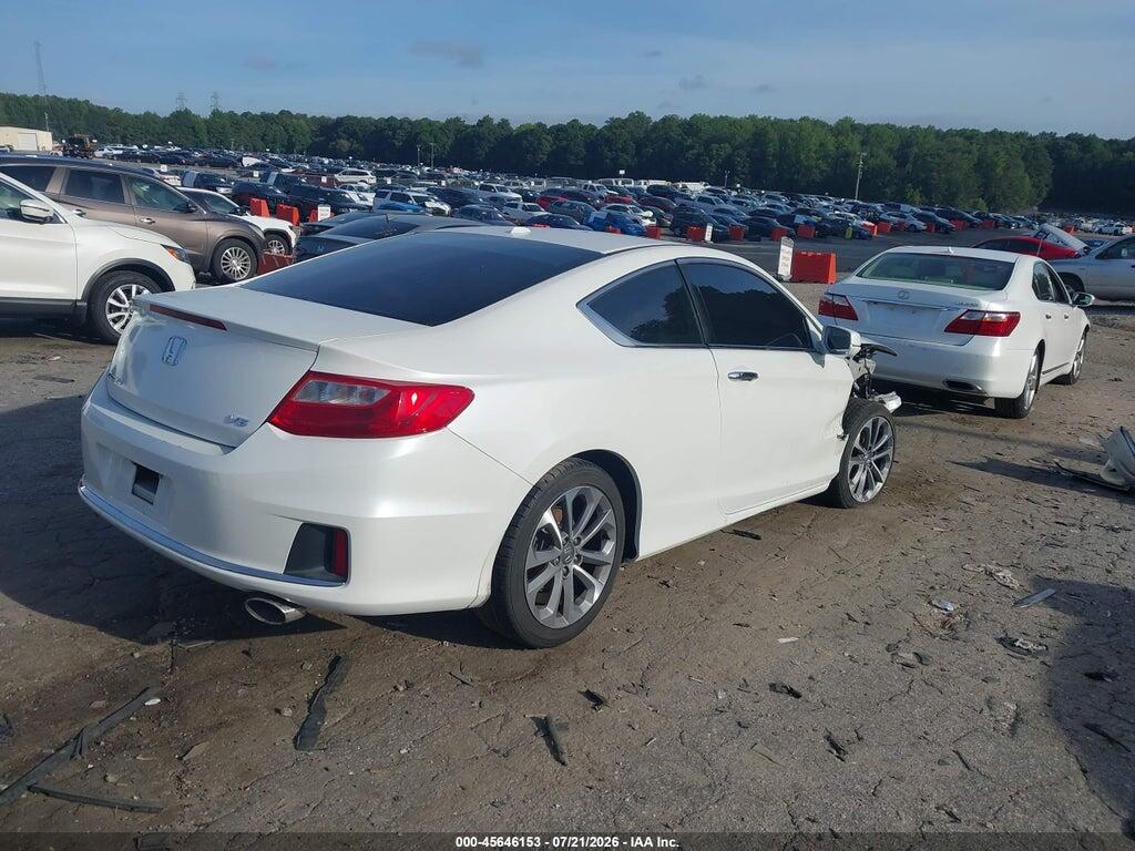 1HGCT2B82DA001574 2013 HONDA ACCORD photo no. 4