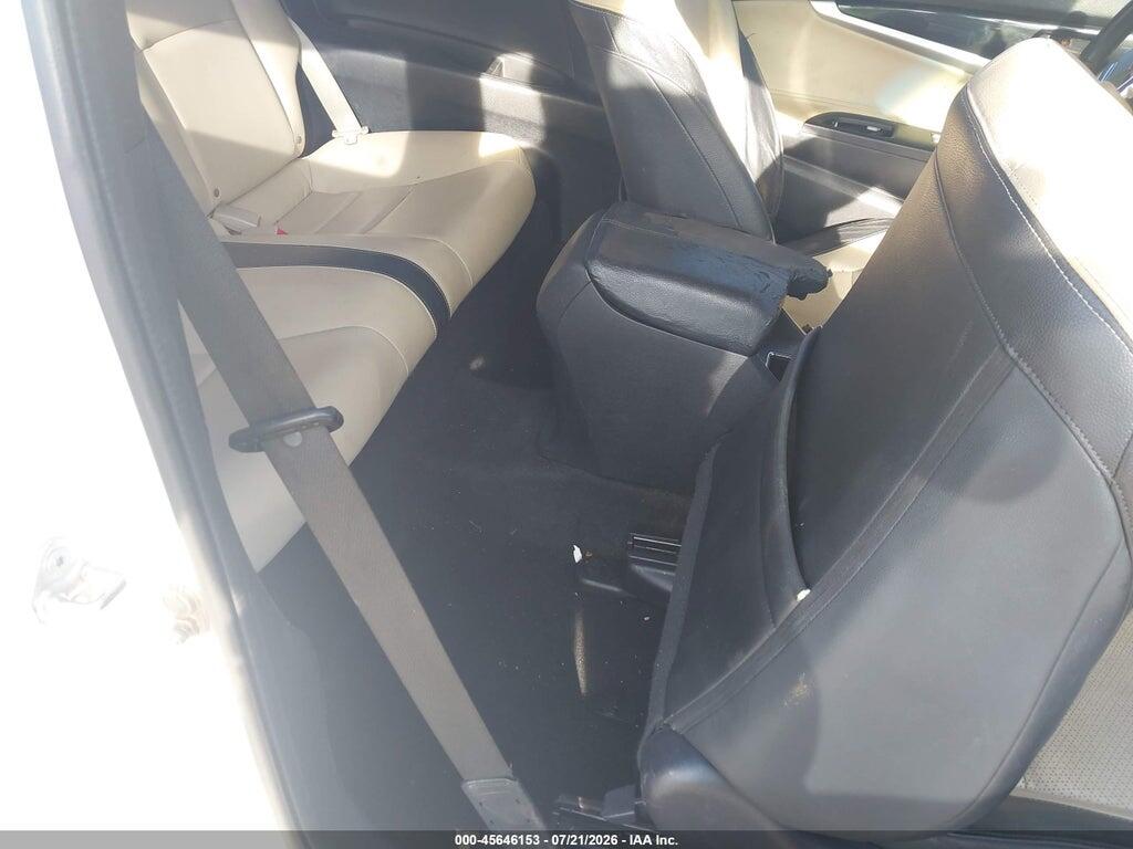 1HGCT2B82DA001574 2013 HONDA ACCORD photo no. 8