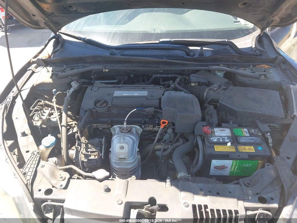 1HGCR2F83DA215806 2013 HONDA ACCORD photo no. 10