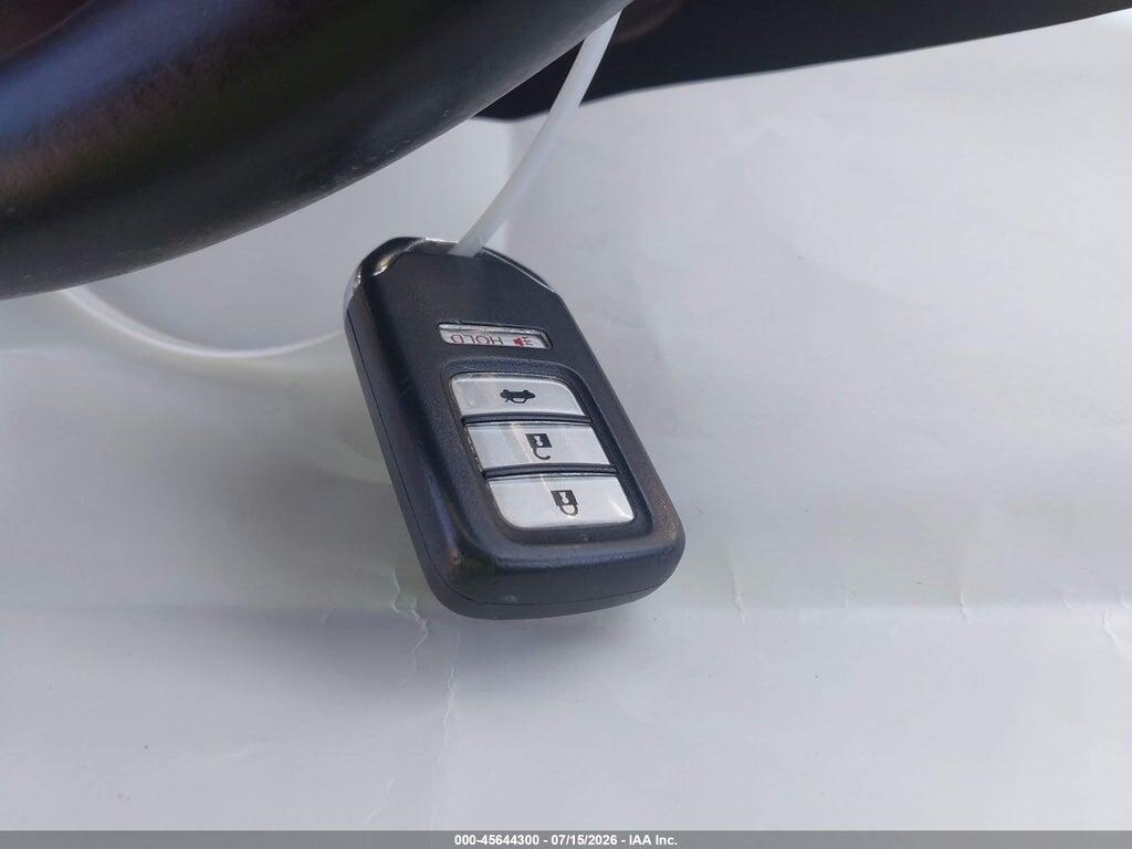 1HGCR2F83DA215806 2013 HONDA ACCORD photo no. 11
