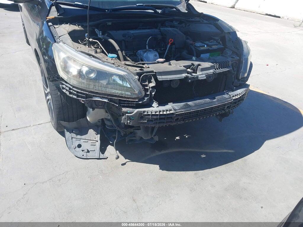 1HGCR2F83DA215806 2013 HONDA ACCORD photo no. 6