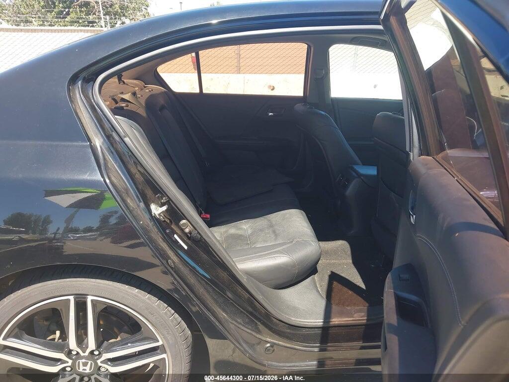 1HGCR2F83DA215806 2013 HONDA ACCORD photo no. 8