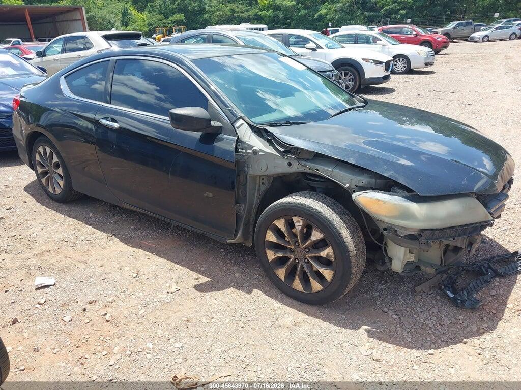 1HGCT1B35DA008985 2013 HONDA ACCORD photo no. 1