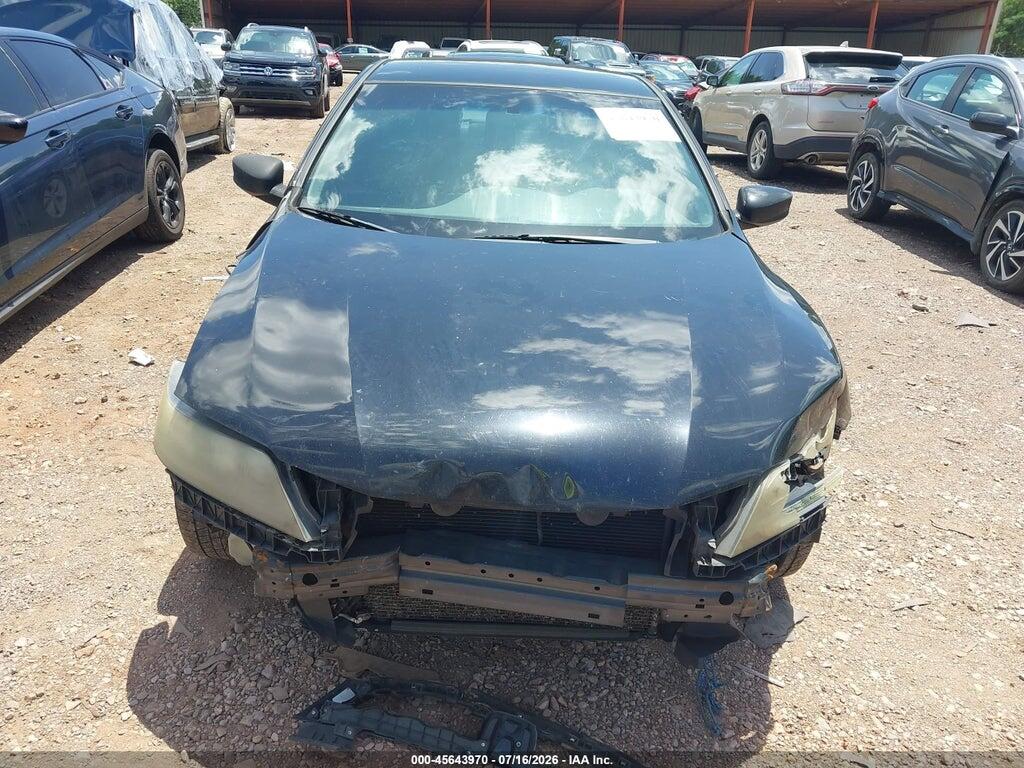 1HGCT1B35DA008985 2013 HONDA ACCORD photo no. 12