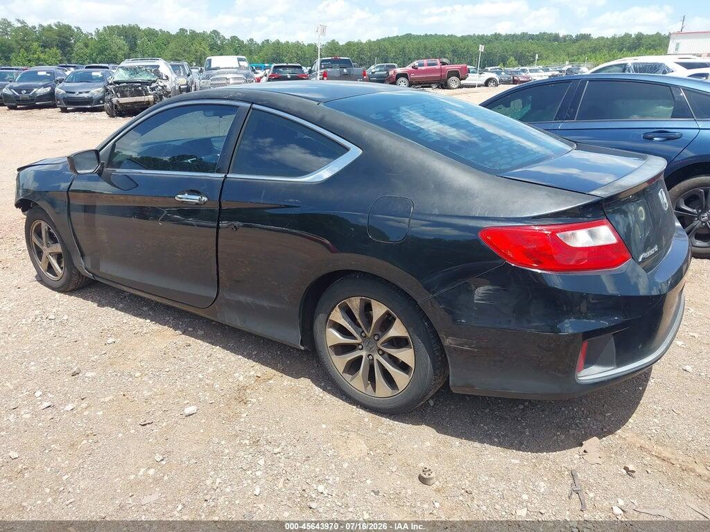 1HGCT1B35DA008985 2013 HONDA ACCORD photo no. 3